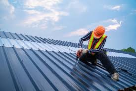 Best Roof Insulation Installation  in St Paul Park, MN